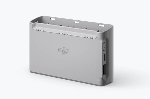Drone Accessory DJI Mini 2 Two-Way Charging Hub (CP.MA.00000328.01)