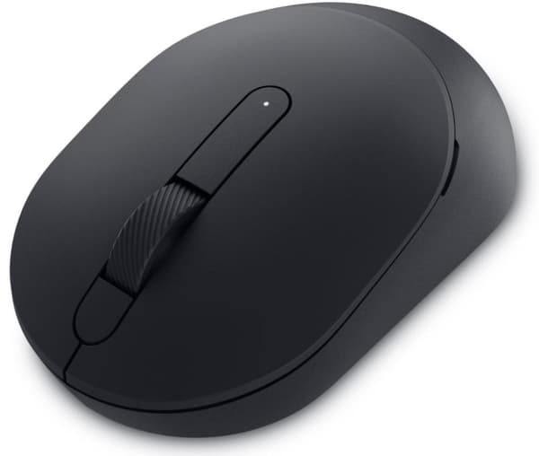 MOUSE USB OPTICAL WRL MS355/570-BBJH DELL Svart