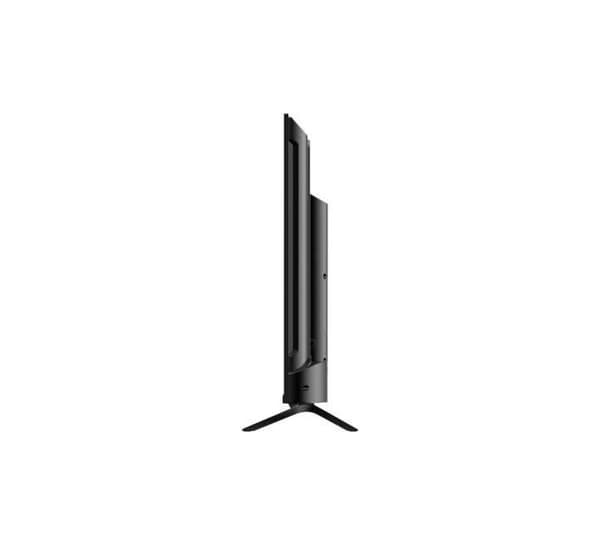 TV Set DAHUA 32" (4K/Smart, 1366x768, Android TV, Black, DHI-LTV32-SDB100)