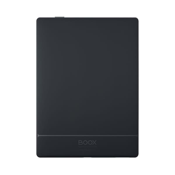 E-Reader ONYX BOOX 6" (1072x1448, Memory 32 MB, 1xUSB-C, Micro SDXC, Wireless LAN, Bluetooth, Black, OPC1225R)