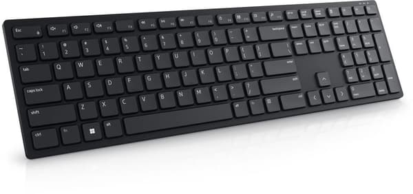 KEYBOARD WRL KB500/ENG 580-AKOO DELL Sort