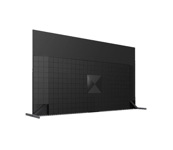 TV Set SONY 65" (OLED/4K/Smart, 3840x2160, Wireless LAN, Bluetooth, Android TV, Black, XR65A80LAEP)