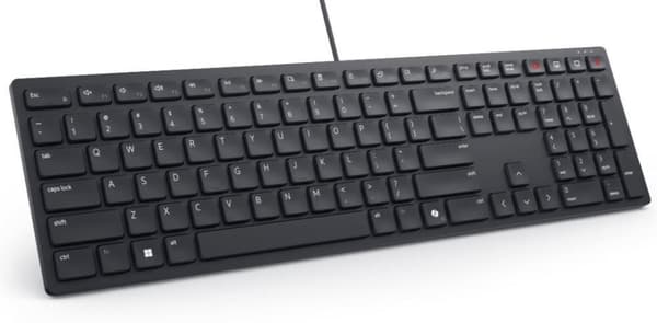 KEYBOARD KB525C RUS/580-BBTF DELL