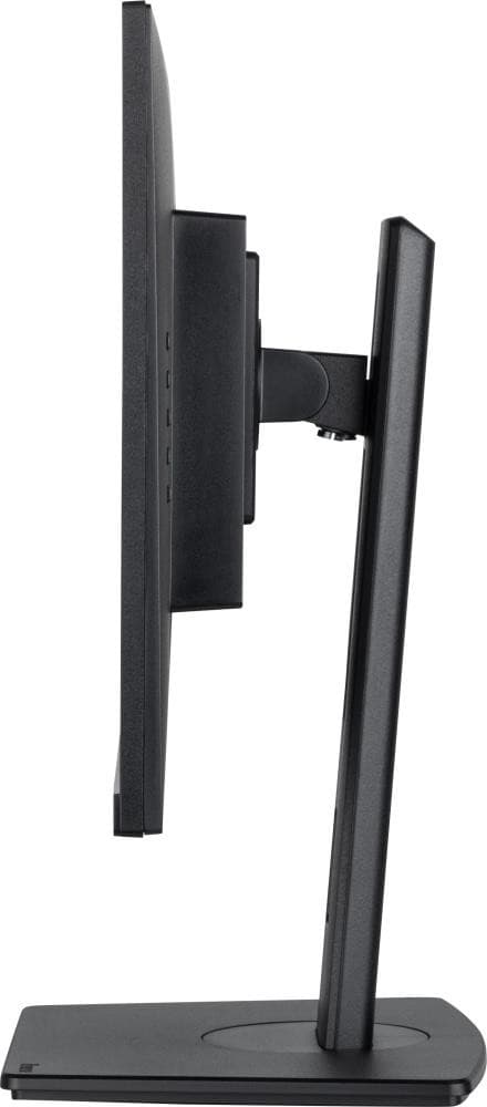 LCD Monitor IIYAMA XUB2492HSU-B6 (24", Panel IPS, 1920x1080, 16:9, Matte, 0.4 ms, Speakers, Swivel, Pivot, Height adjustable)