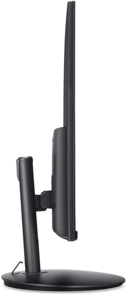 LCD Monitor ACER XF240YM3BIIPH (23.8", Gaming, Panel IPS, 1920x1080, 16:9, 180 Hz, Matte, 1 ms, Speakers, Swivel)