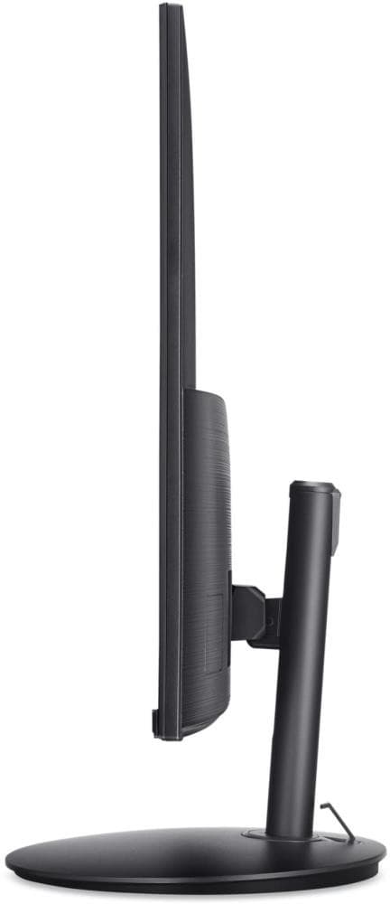 LCD Monitor ACER XF240YM3BIIPH (23.8", Gaming, Panel IPS, 1920x1080, 16:9, 180 Hz, Matte, 1 ms, Speakers, Swivel)