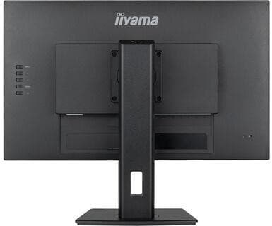 LCD Monitor IIYAMA 27" (Business, Panel IPS, 2560x1440, 16:9, 100Hz, Matte, 0.4 ms, Speakers, Swivel, Pivot, Height adjustable)