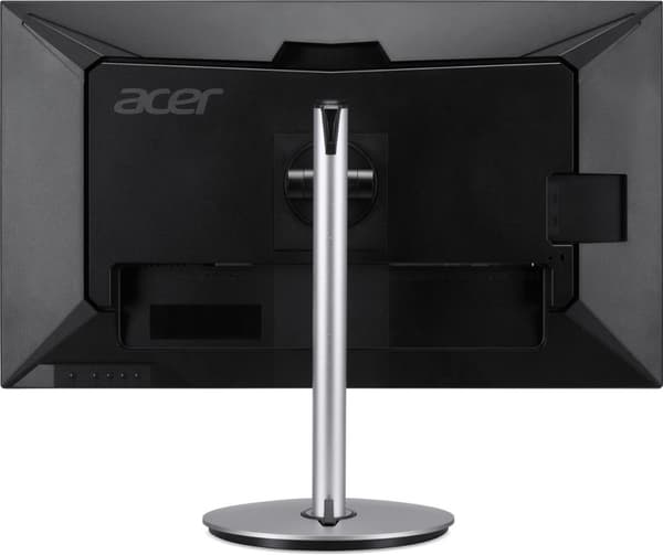 LCD Monitor ACER CB322QKsemipruzx (31.5", Business, Panel IPS, 1920x1080, 16:9, 60 Hz, 4 ms, Speakers, Pivot)