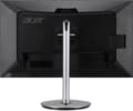 Miniatyrbild 3 av 4: LCD Monitor ACER CB322QKsemipruzx (31.5", Business, Panel IPS, 1920x1080, 16:9, 60 Hz, 4 ms, Speakers, Pivot)