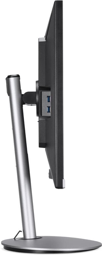 LCD Monitor ACER CB322QKsemipruzx (31.5", Business, Panel IPS, 1920x1080, 16:9, 60 Hz, 4 ms, Speakers, Pivot)