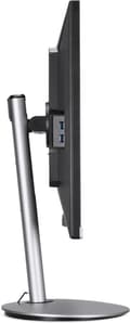 Miniatyrbild 4 av 4: LCD Monitor ACER CB322QKsemipruzx (31.5", Business, Panel IPS, 1920x1080, 16:9, 60 Hz, 4 ms, Speakers, Pivot)