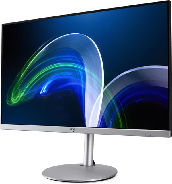 LCD Monitor ACER CB322QKsemipruzx (31.5", Business, Panel IPS, 1920x1080, 16:9, 60 Hz, 4 ms, Speakers, Pivot)