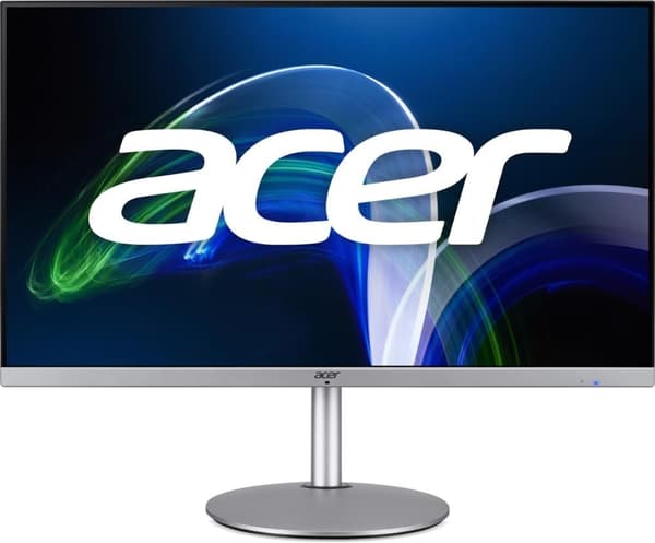 LCD Monitor ACER CB322QKsemipruzx (31.5", Business, Panel IPS, 1920x1080, 16:9, 60 Hz, 4 ms, Speakers, Pivot)