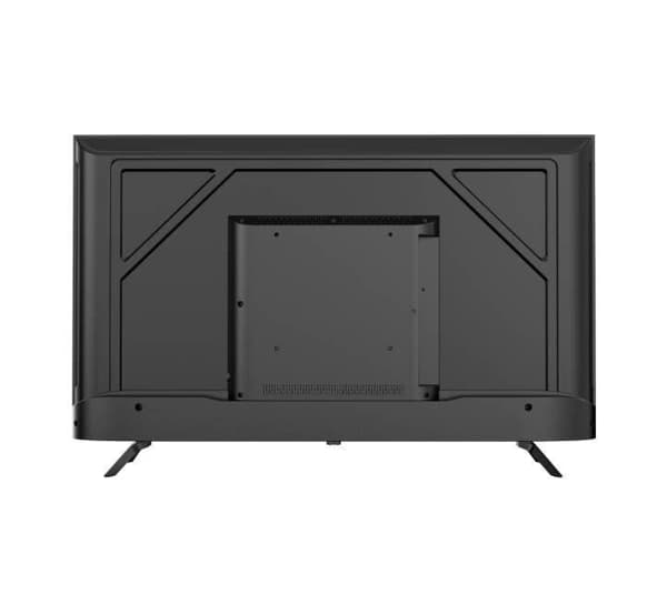 TV Set DAHUA 43" (Smart, 1920x1080, Android TV, Black, DHI-LTV43-SDB200)