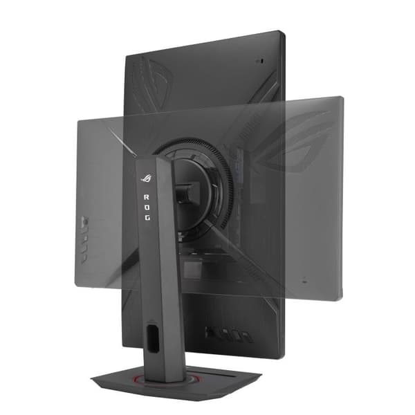 LCD Monitor ASUS ROG Strix XG259CMS (24.5", Gaming, Panel IPS, 1920x1080, 16:9, 310Hz, 1 ms, Swivel, Pivot, Height adjustable)