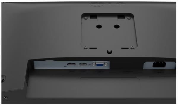 LCD Monitor LG 24BA550-B (24", Panel IPS, 1920x1080, 16:9, 100 Hz, Matte, 5 ms, Speakers, Swivel, Pivot, Height adjustable)