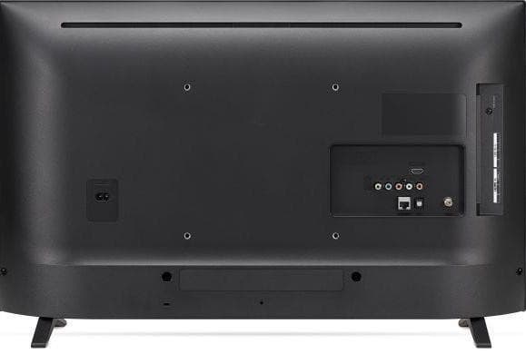 TV Set LG 32" (FHD, 1920x1080, Wireless LAN 802.11ac, Bluetooth, webOS, Black, 32LQ631C0ZA)