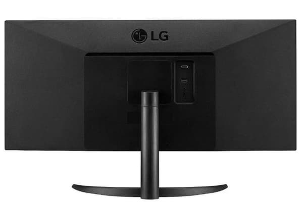 LCD Monitor LG 34WQ500-B (34", Business/21 : 9, Panel IPS, 2560x1080, 21:9, 100hz, Matte, 5 ms, Tilt, Colour Black, 34WQ500-B)