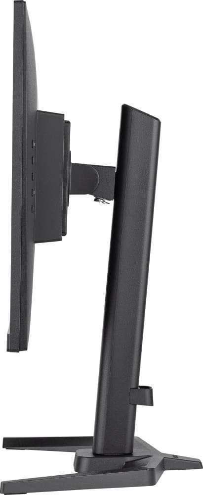 LCD Monitor IIYAMA GB2470HSU-B5 (24", Panel IPS, 1920x1080, 16:9, 165Hz, Matte, 0.8 ms, Speakers, Pivot, Height adjustable)