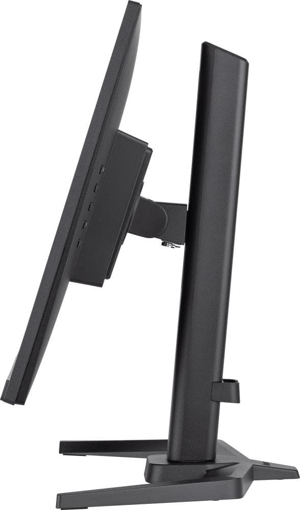 LCD Monitor IIYAMA GB2470HSU-B5 (24", Panel IPS, 1920x1080, 16:9, 165Hz, Matte, 0.8 ms, Speakers, Pivot, Height adjustable)
