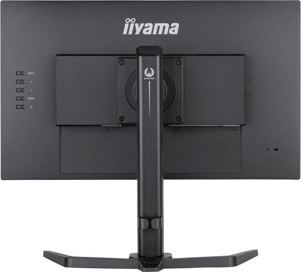LCD Monitor IIYAMA GB2470HSU-B5 (24", Panel IPS, 1920x1080, 16:9, 165Hz, Matte, 0.8 ms, Speakers, Pivot, Height adjustable)