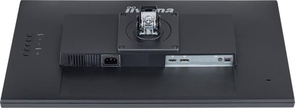 LCD Monitor IIYAMA GB2470HSU-B5 (24", Panel IPS, 1920x1080, 16:9, 165Hz, Matte, 0.8 ms, Speakers, Pivot, Height adjustable)