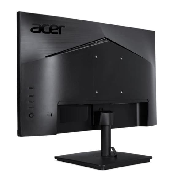 LCD Monitor ACER V277 E (27", Panel IPS, 1920x1080, 16:9, 100Hz, Matte, 4 ms, Speakers, Tilt, Colour Black, UM.HV7EE.E04)