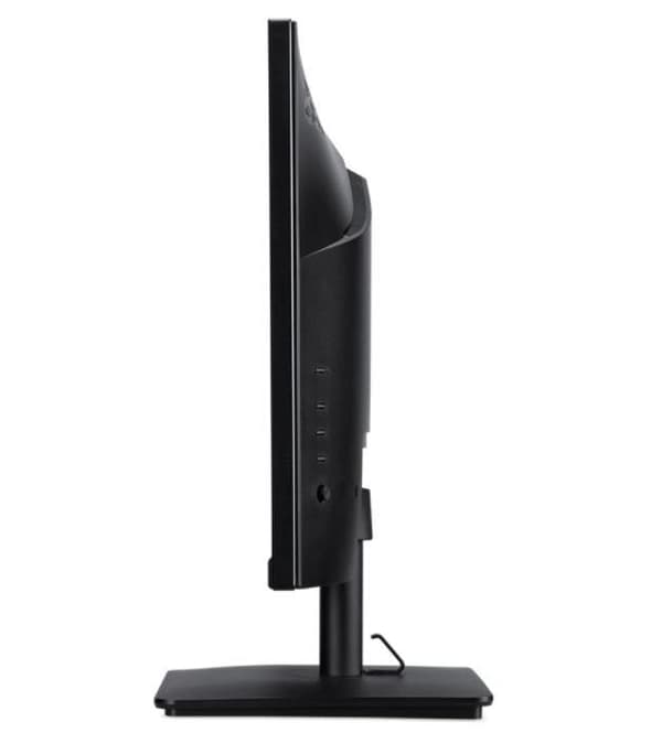 LCD Monitor ACER V277 E (27", Panel IPS, 1920x1080, 16:9, 100Hz, Matte, 4 ms, Speakers, Tilt, Colour Black, UM.HV7EE.E04)