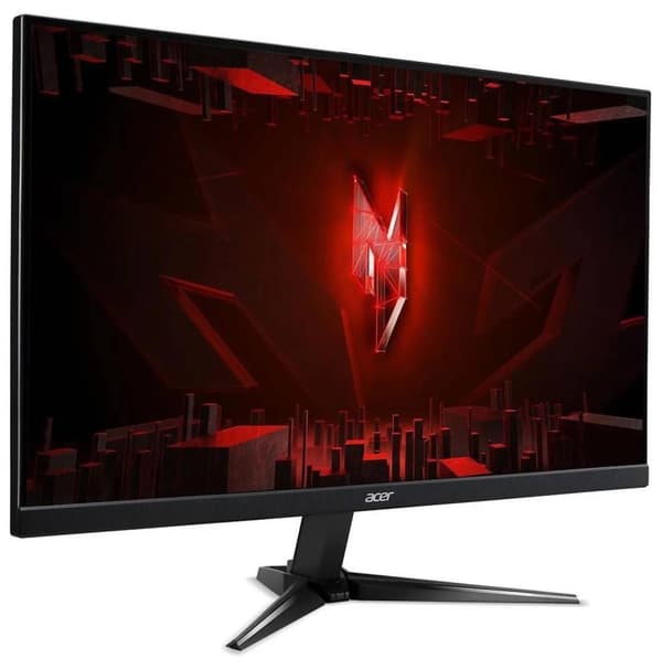 LCD Monitor ACER QG271M3bmiipx (27", Gaming, Panel IPS, 1920x1080, 16:9, 180 HZ, 1 ms, Tilt, Colour Black, UM.HQ1EE.303)