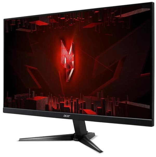LCD Monitor ACER QG271M3bmiipx (27", Gaming, Panel IPS, 1920x1080, 16:9, 180 HZ, 1 ms, Tilt, Colour Black, UM.HQ1EE.303)