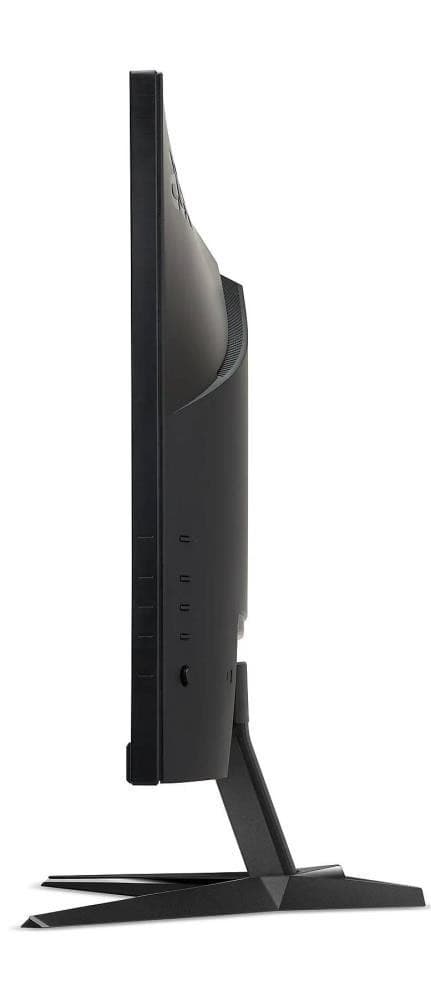 LCD Monitor ACER QG271M3bmiipx (27", Gaming, Panel IPS, 1920x1080, 16:9, 180 HZ, 1 ms, Tilt, Colour Black, UM.HQ1EE.303)