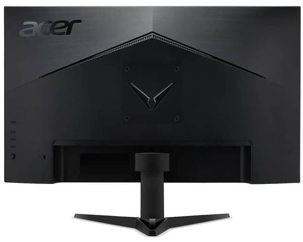 LCD Monitor ACER QG271M3bmiipx (27", Gaming, Panel IPS, 1920x1080, 16:9, 180 HZ, 1 ms, Tilt, Colour Black, UM.HQ1EE.303)