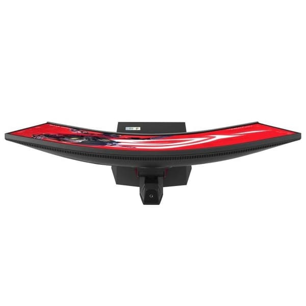 LCD Monitor ASUS ROG Strix XG32WCS (31.5", Gaming/Curved, Panel VA, 2560x1440, 16:9, 180Hz, 1 ms, Swivel, Height adjustable)