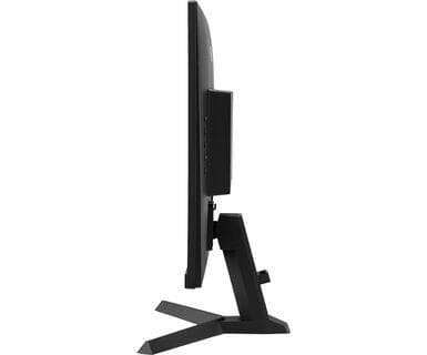 LCD Monitor IIYAMA G2770HSU-B1 (27", Gaming, Panel IPS, 1920x1080, 16:9, Matte, 0.8 ms, Speakers, Tilt, Colour Black)