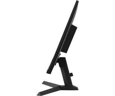 LCD Monitor IIYAMA G2770HSU-B1 (27", Gaming, Panel IPS, 1920x1080, 16:9, Matte, 0.8 ms, Speakers, Tilt, Colour Black)