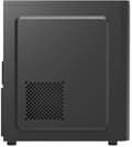 Miniatyrbild 4 av 4: PC cases, T8 ATX Black, ZALMAN