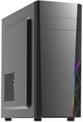 Miniatyrbild 1 av 4: PC cases, T8 ATX Black, ZALMAN
