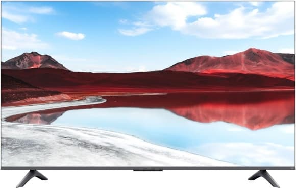 55" Ultra HD TV, QLED TV A Pro 2025 55'', Xiaomi