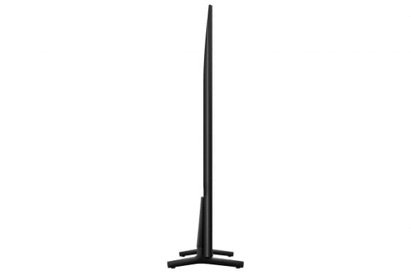 55" Ultra HD TV, UE55DU8072UXXH, Samsung