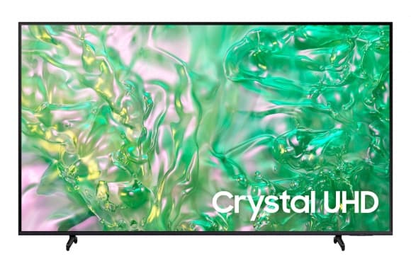 55" Ultra HD TV, UE55DU8072UXXH, Samsung