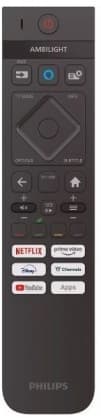 50" Ultra HD TV, 50PUS8919/12, Philips