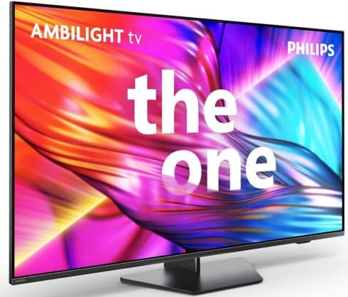 50" Ultra HD TV, 50PUS8919/12, Philips