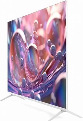 55" Ultra HD TV, 55U760QW, Kivi
