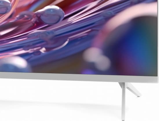 55" Ultra HD TV, 55U760QW, Kivi