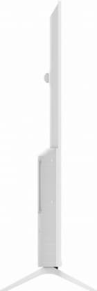 55" Ultra HD TV, 55U760QW, Kivi
