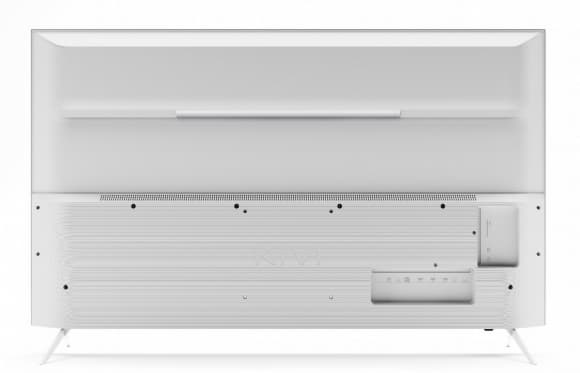 55" Ultra HD TV, 55U760QW, Kivi