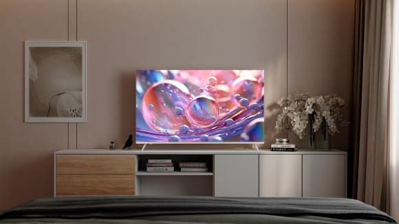 55" Ultra HD TV, 55U760QW, Kivi