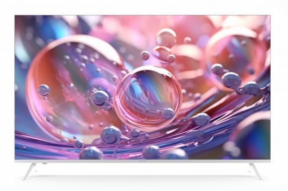 55" Ultra HD TV, 55U760QW, Kivi