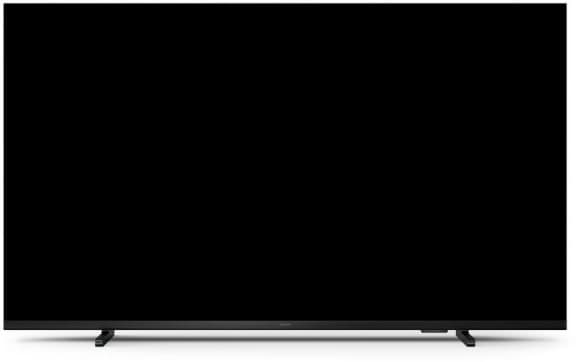 55" Ultra HD TV, 55PUS7409/12, Philips