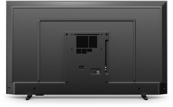 55" Ultra HD TV, 55PUS7409/12, Philips